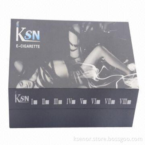 Hot newly designed KSN